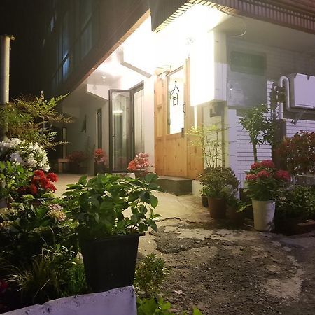 Sudabang Guesthouse Mokpo Bagian luar foto