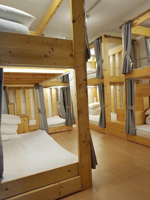 Sudabang Guesthouse Mokpo Bagian luar foto