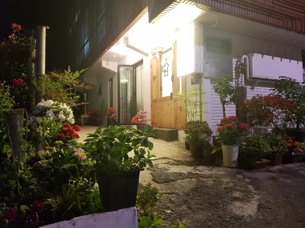 Sudabang Guesthouse Mokpo Bagian luar foto