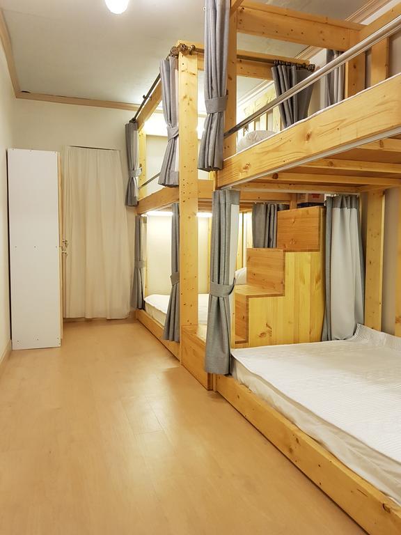 Sudabang Guesthouse Mokpo Bagian luar foto