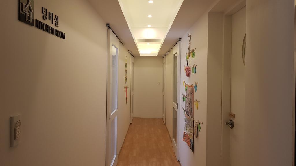 Sudabang Guesthouse Mokpo Bagian luar foto